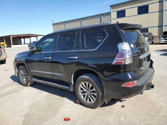 2015 Lexus GX 460 Premium