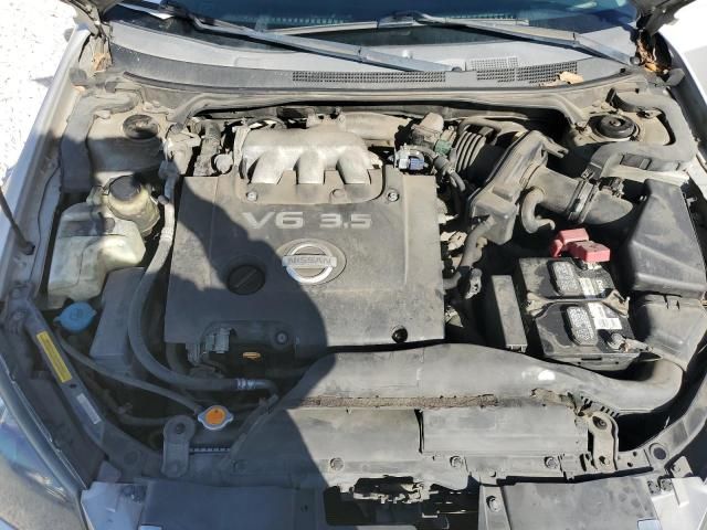 2005 Nissan Altima SE