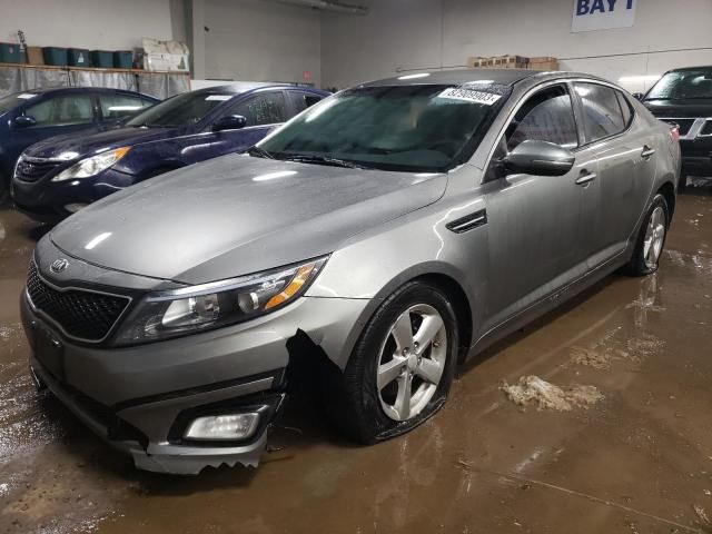 2014 KIA Optima LX