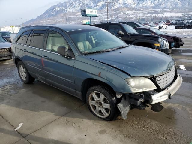 2006 Chrysler Pacifica Touring