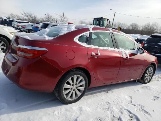 2016 Buick Verano