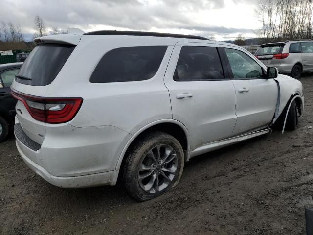 2019 Dodge Durango GT