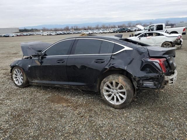 2020 Cadillac CT5 Luxury