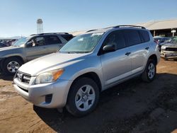 Vehiculos salvage en venta de Copart Phoenix, AZ: 2012 Toyota Rav4