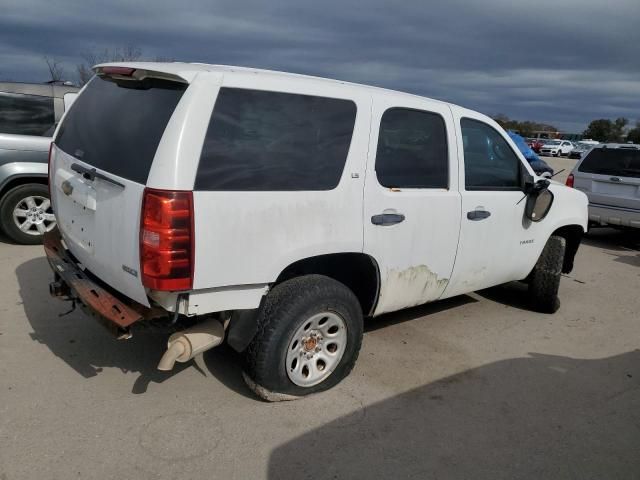 2009 Chevrolet Tahoe K1500 LS