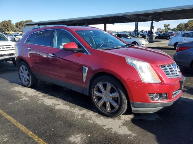 2016 Cadillac SRX Performance Collection