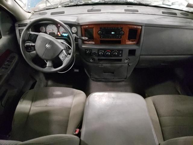 2006 Dodge RAM 1500 ST