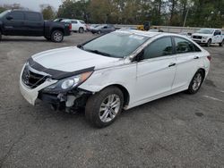 2011 Hyundai Sonata GLS for sale in Eight Mile, AL