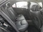 2003 Mercedes-Benz S 500 4matic