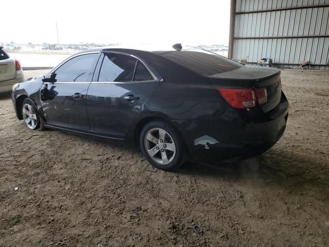 2013 Chevrolet Malibu LS