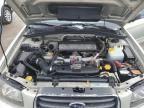 2005 Subaru Forester 2.5XT