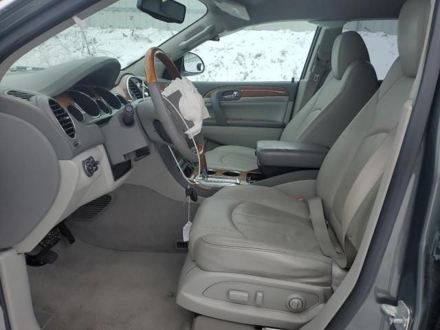 2011 Buick Enclave CXL