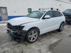 2014 Audi Q5 TDI Premium Plus