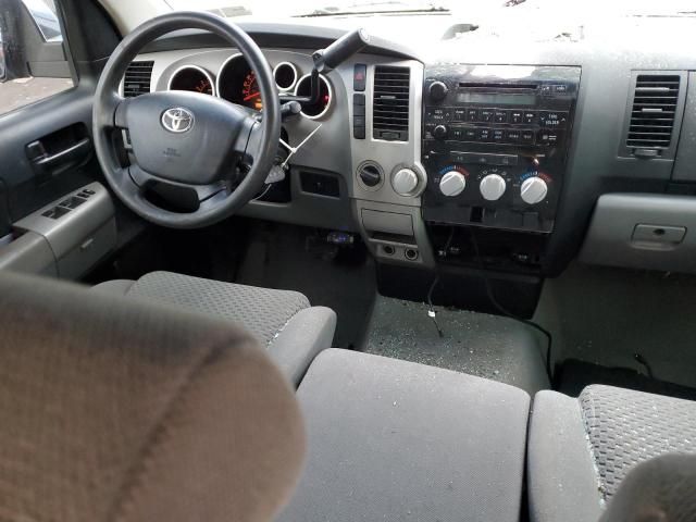 2007 Toyota Tundra Double Cab SR5