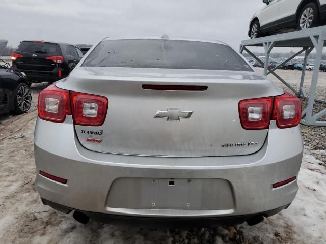 2014 Chevrolet Malibu LTZ