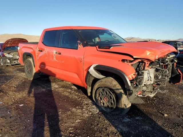 2023 Toyota Tundra Crewmax Limited