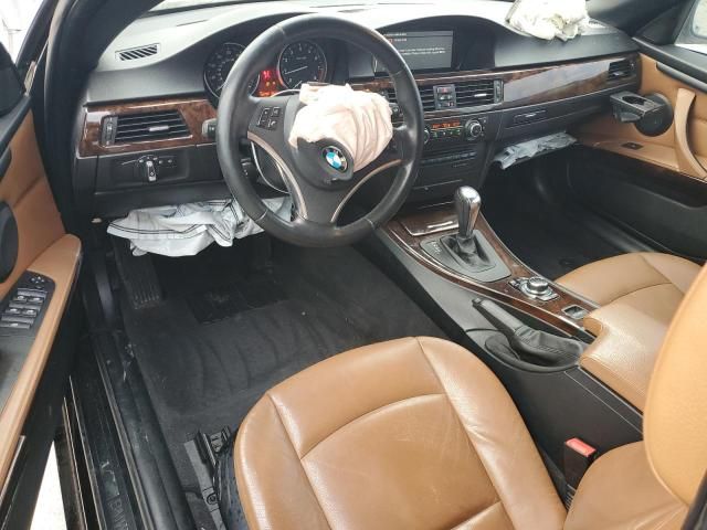 2013 BMW 328 I