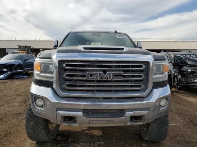 2019 GMC Sierra K2500 SLT