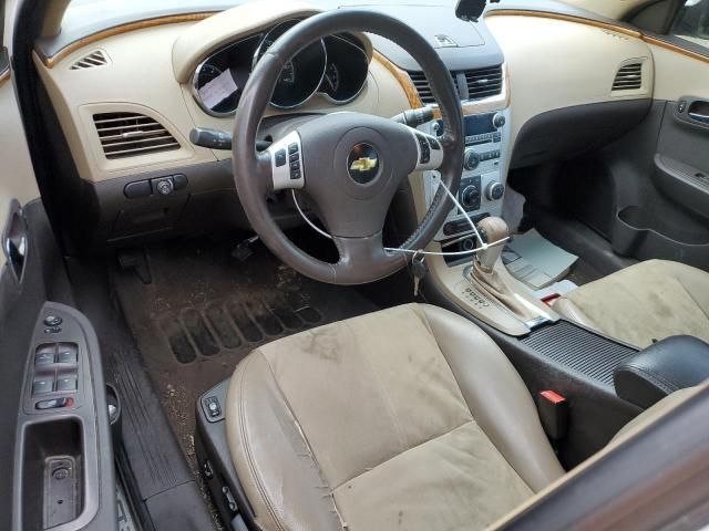 2011 Chevrolet Malibu 2LT