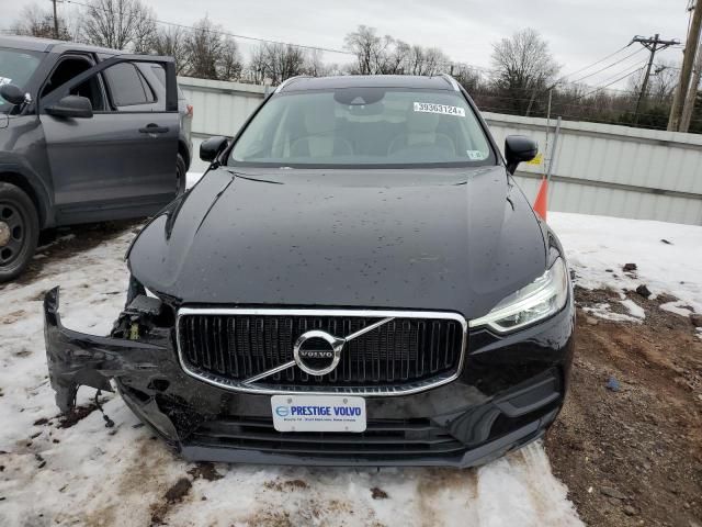 2020 Volvo XC60 T5 Momentum