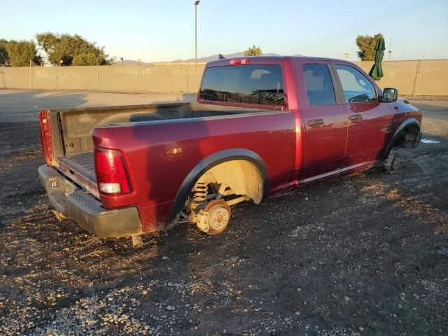 2021 Dodge RAM 1500 Classic SLT