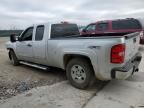 2012 Chevrolet Silverado K1500 LT