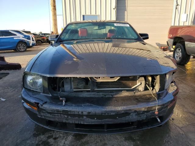 2007 Ford Mustang GT