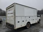 2005 Chevrolet Express G3500