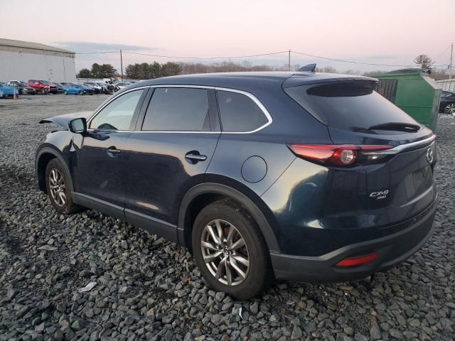 2019 Mazda CX-9 Touring