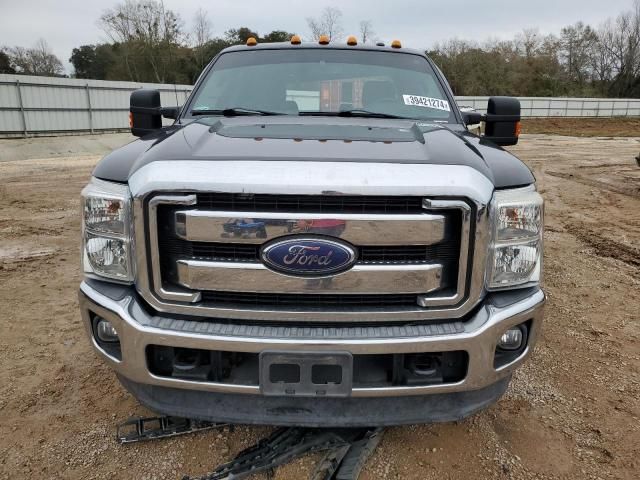 2016 Ford F350 Super Duty