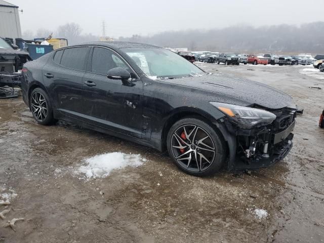 2023 KIA Stinger GT Line