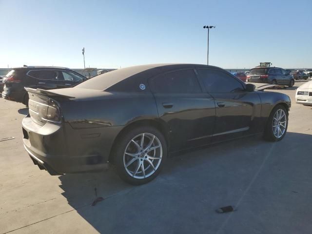 2013 Dodge Charger SE