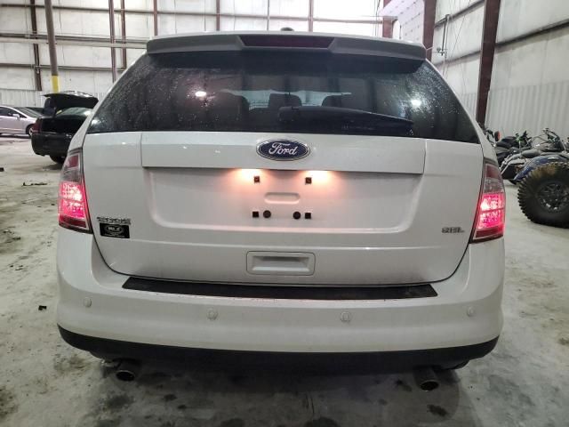 2010 Ford Edge SEL