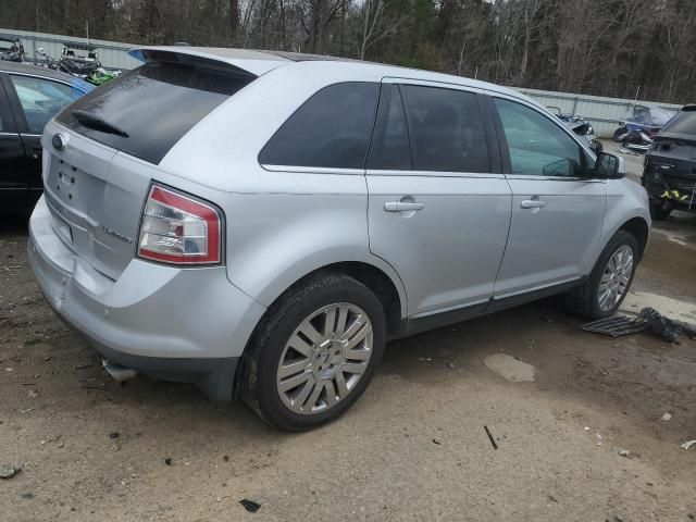 2010 Ford Edge Limited