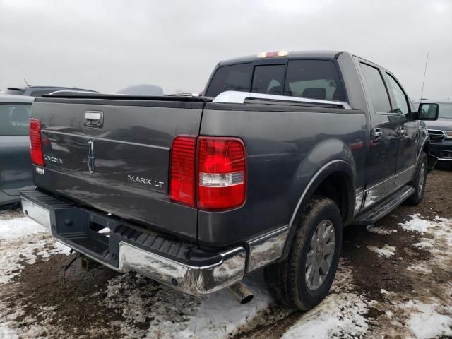 2006 Lincoln Mark LT