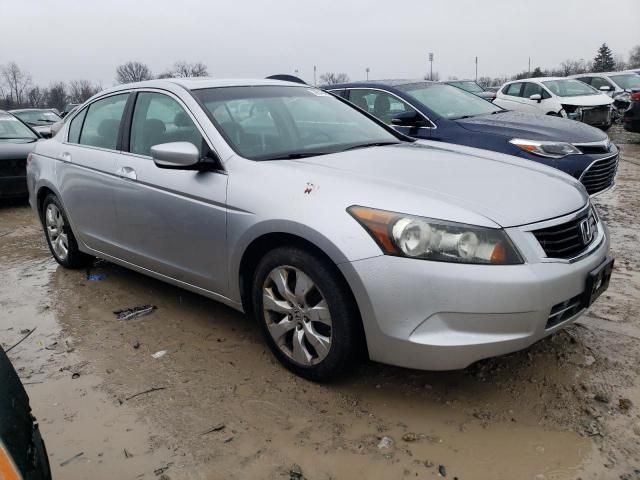 2008 Honda Accord EX