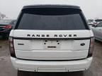 2015 Land Rover Range Rover Supercharged