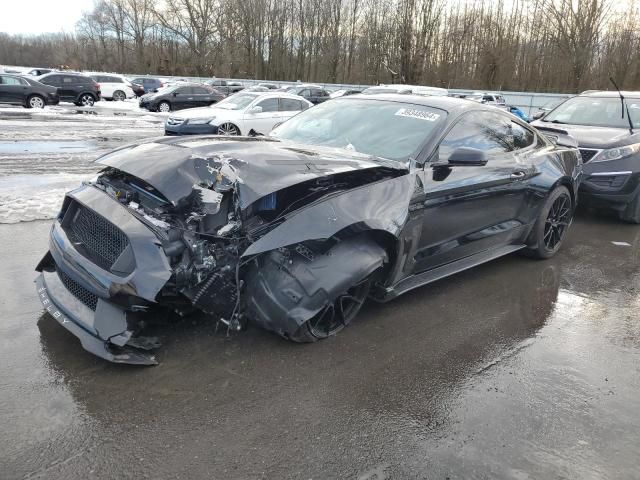 2020 Ford Mustang Shelby GT350