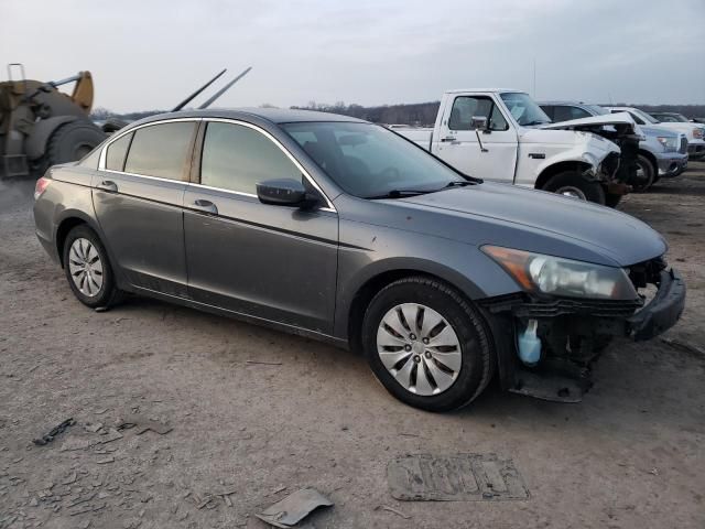 2008 Honda Accord LX