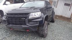 2021 Chevrolet Colorado ZR2 en venta en Rocky View County, AB