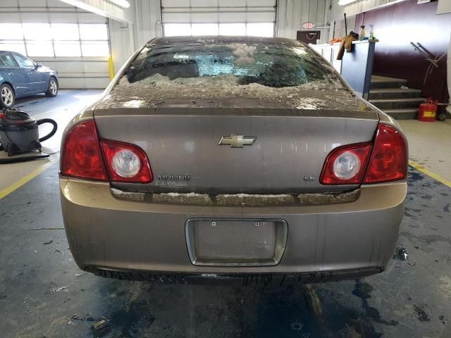 2008 Chevrolet Malibu LS