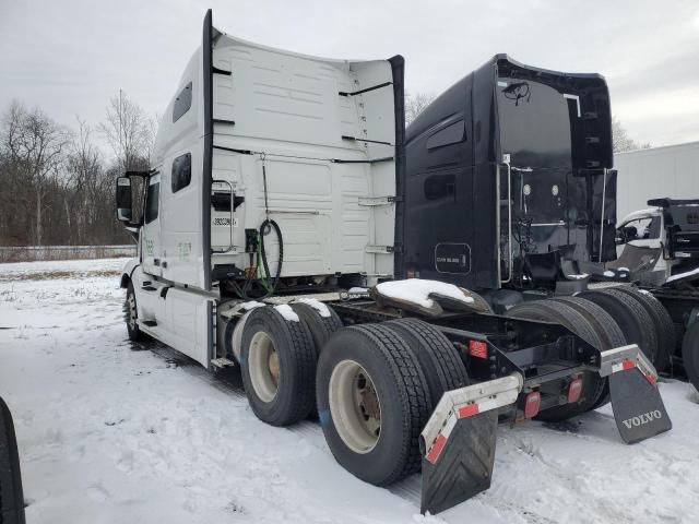 2020 Volvo VN VNL