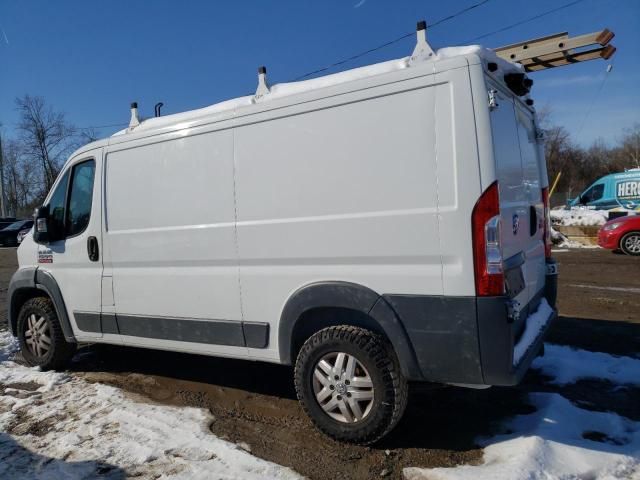 2017 Dodge RAM Promaster 1500 1500 Standard