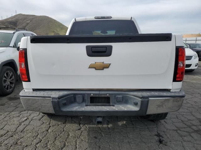 2009 Chevrolet Silverado K1500 LT