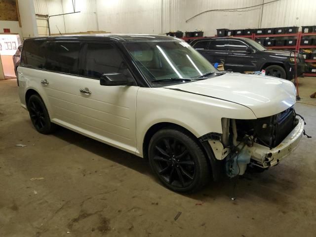 2016 Ford Flex Limited