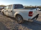 2007 Ford F150 Supercrew