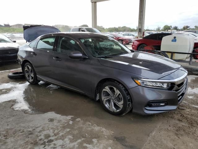 2018 Honda Accord EXL