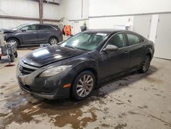 Salvage cars for sale from Copart Nisku, AB: 2013 Mazda 6 Sport