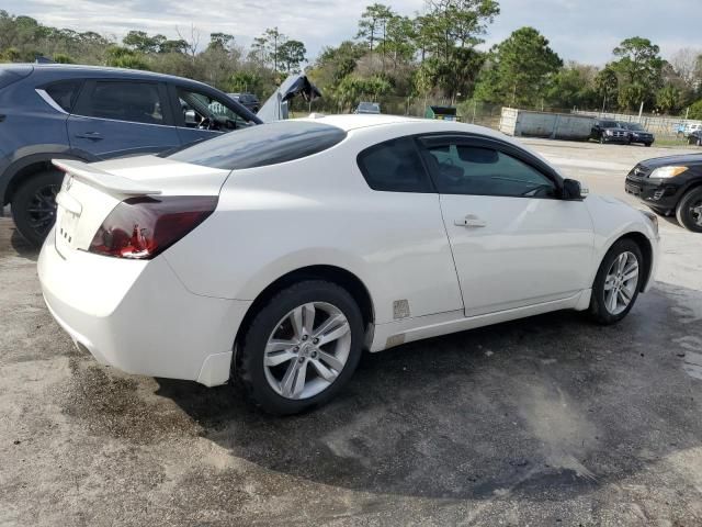 2011 Nissan Altima S