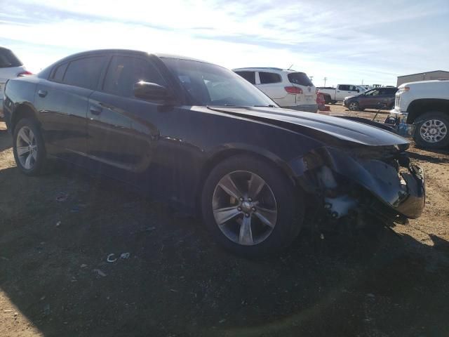 2017 Dodge Charger SXT